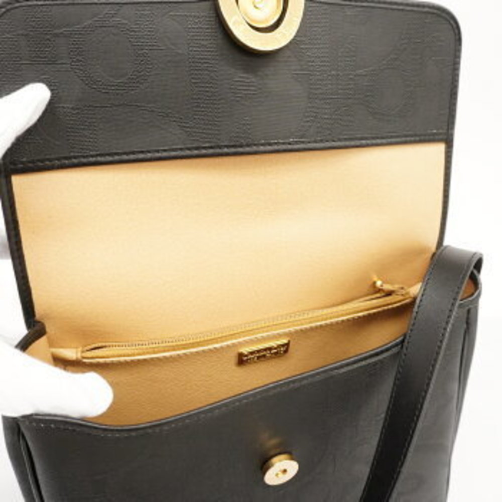 Christian Dior Trotter Shoulder Bag - Picture 9 of 11